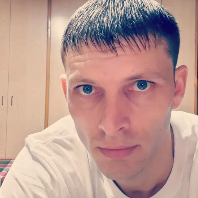 Александр Овдиенко Васильевич